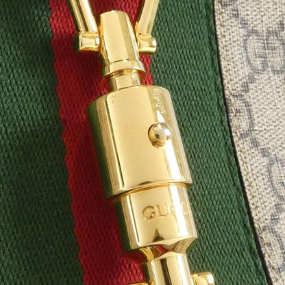 Gucci Jackie 1961 636710 Huhhg Shoulder Bag