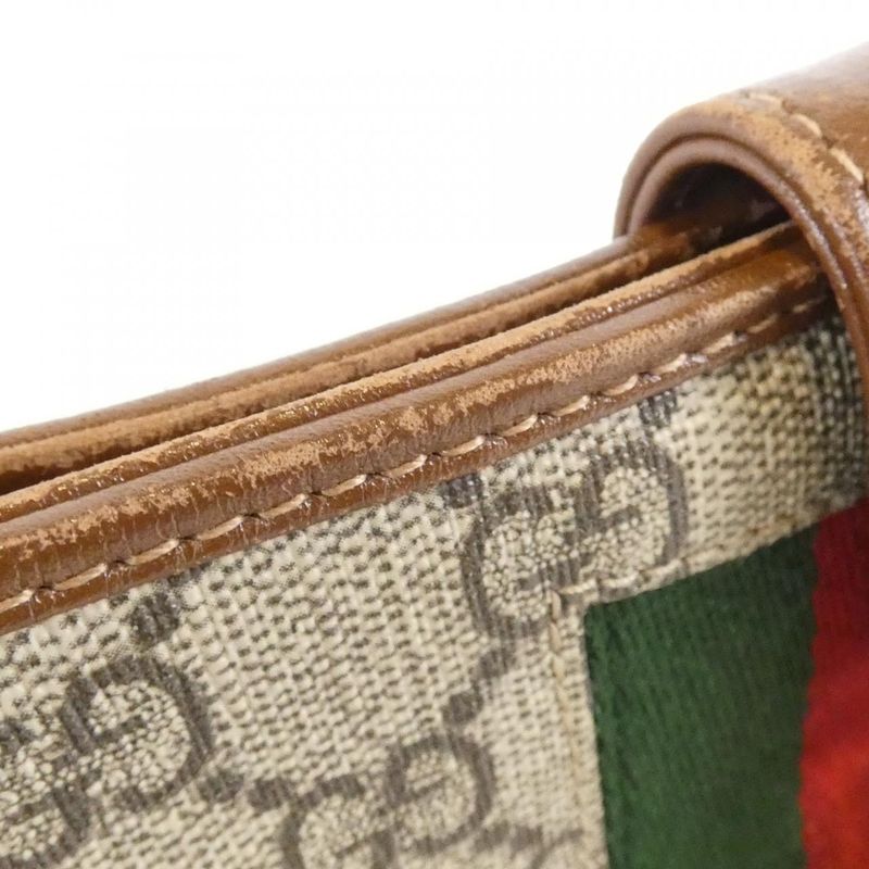Gucci Jackie 1961 636710 Huhhg Shoulder Bag