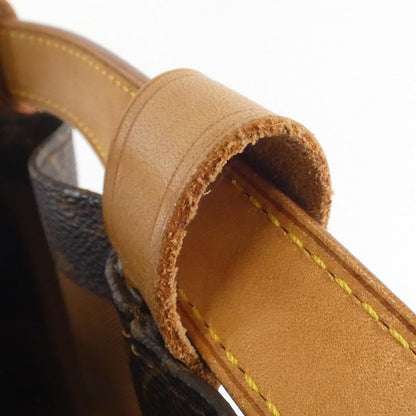 Louis Vuitton Monogram Randonnee PM M42243 Shoulder Bag