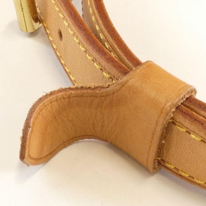 Louis Vuitton Monogram Randonnee PM M42243 Shoulder Bag