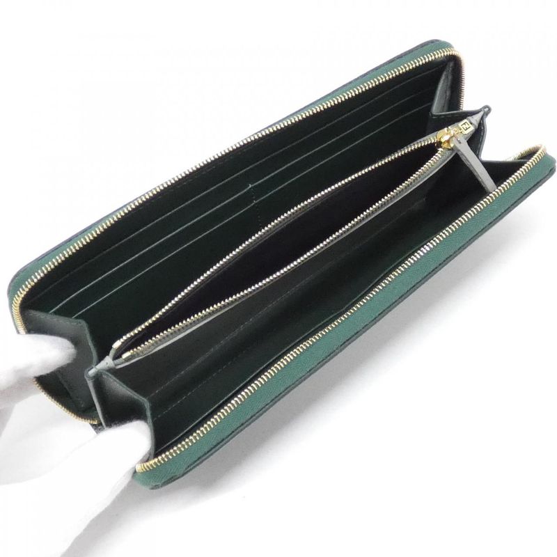 Fendi 8m0517 Ayca Wallet