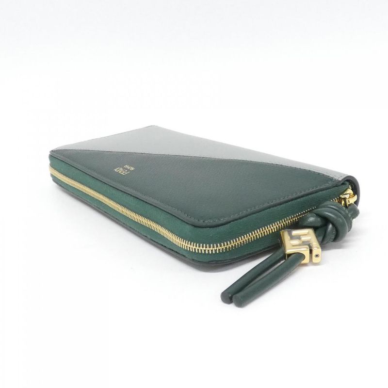 Fendi 8m0517 Ayca Wallet
