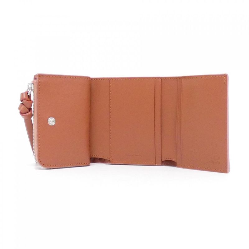 Fendi 8m0499 Aurn Wallet