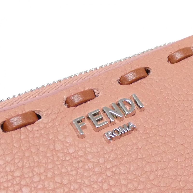 Fendi 8m0499 Aurn Wallet