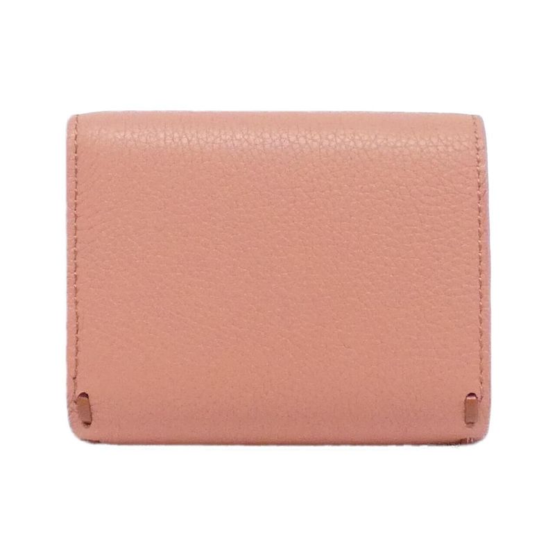 Fendi 8m0499 Aurn Wallet