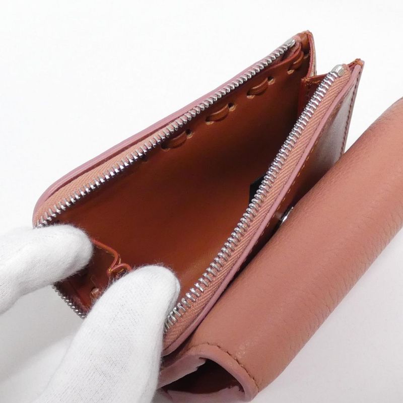 Fendi 8m0499 Aurn Wallet