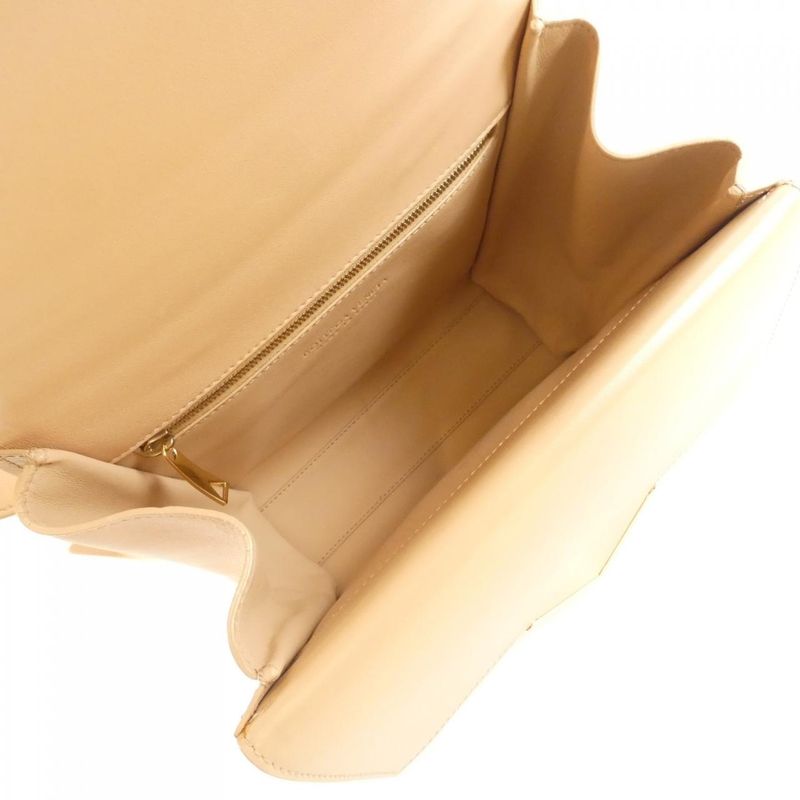 Bottega Veneta 652391 V0i42 Shoulder Bag