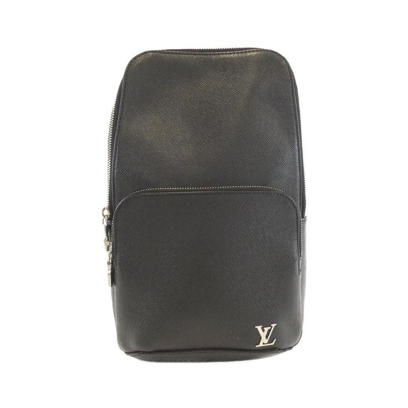 Louis Vuitton Taiga Avenue Sling Bag M30443 Shoulder Bag