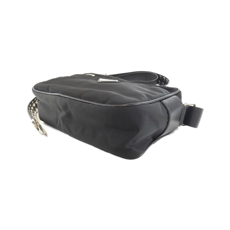 Prada 1bc167 Shoulder Bag