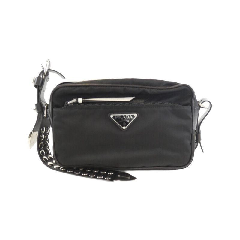 Prada 1bc167 Shoulder Bag