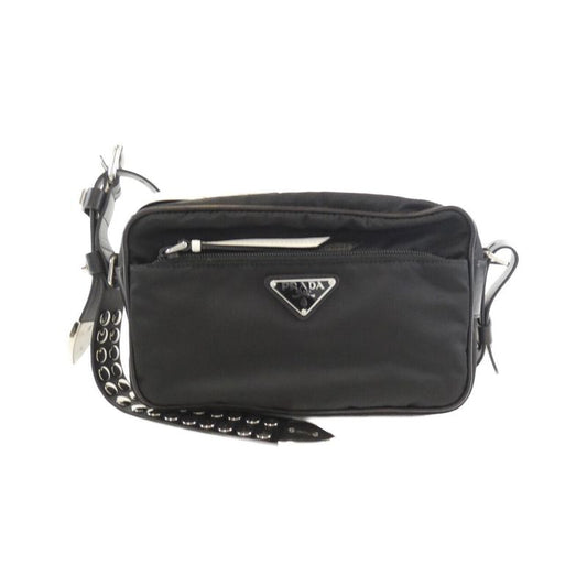 Prada 1bc167 Shoulder Bag