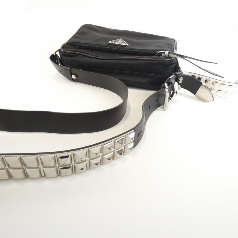 Prada 1bc167 Shoulder Bag