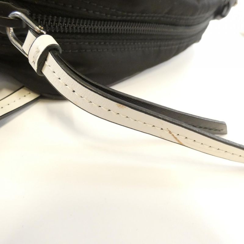 Prada 1bc167 Shoulder Bag