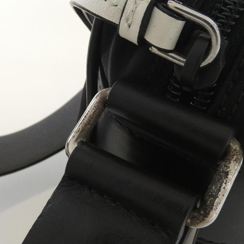 Prada 1bc167 Shoulder Bag