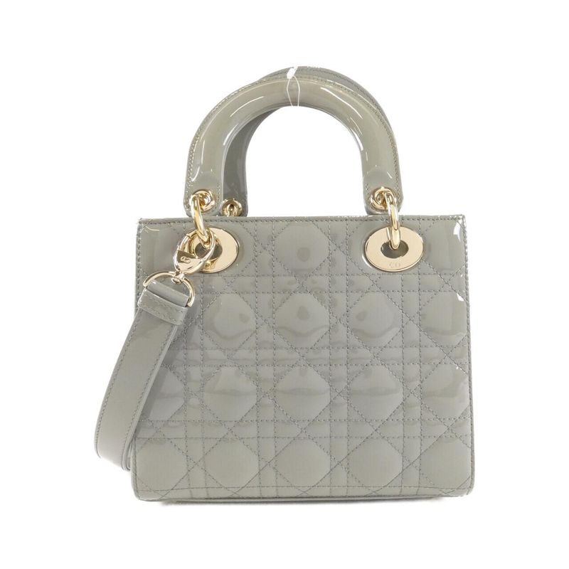 Christian Dior Lady Dior Small M0531owcb Bag