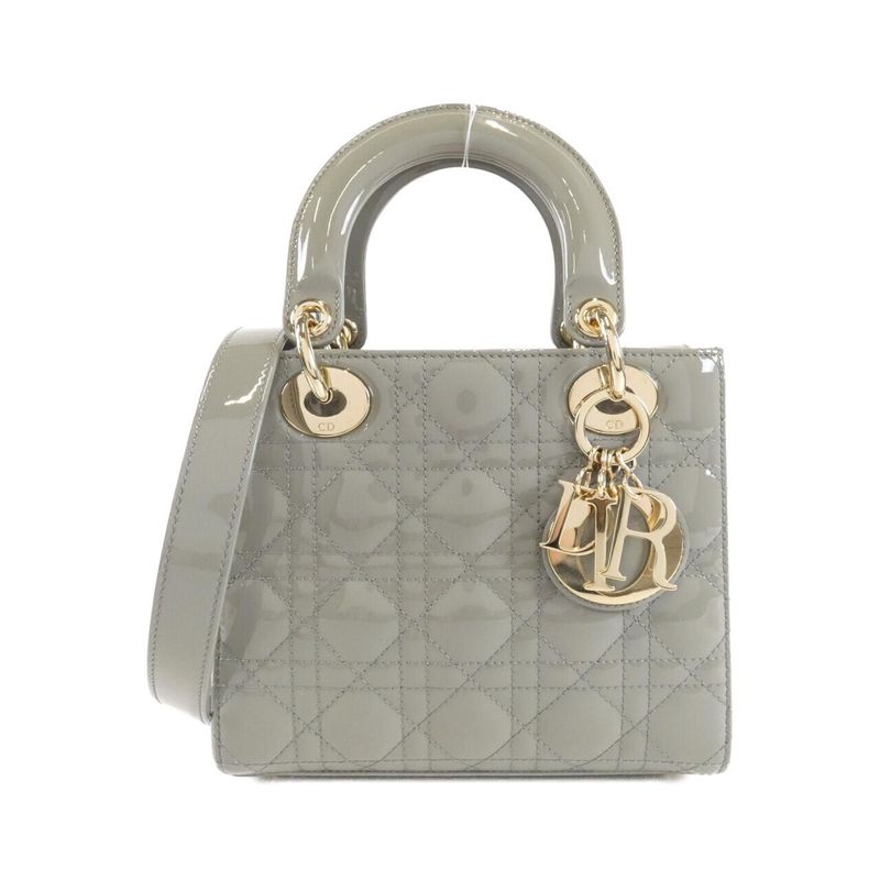 Christian Dior Lady Dior Small M0531owcb Bag