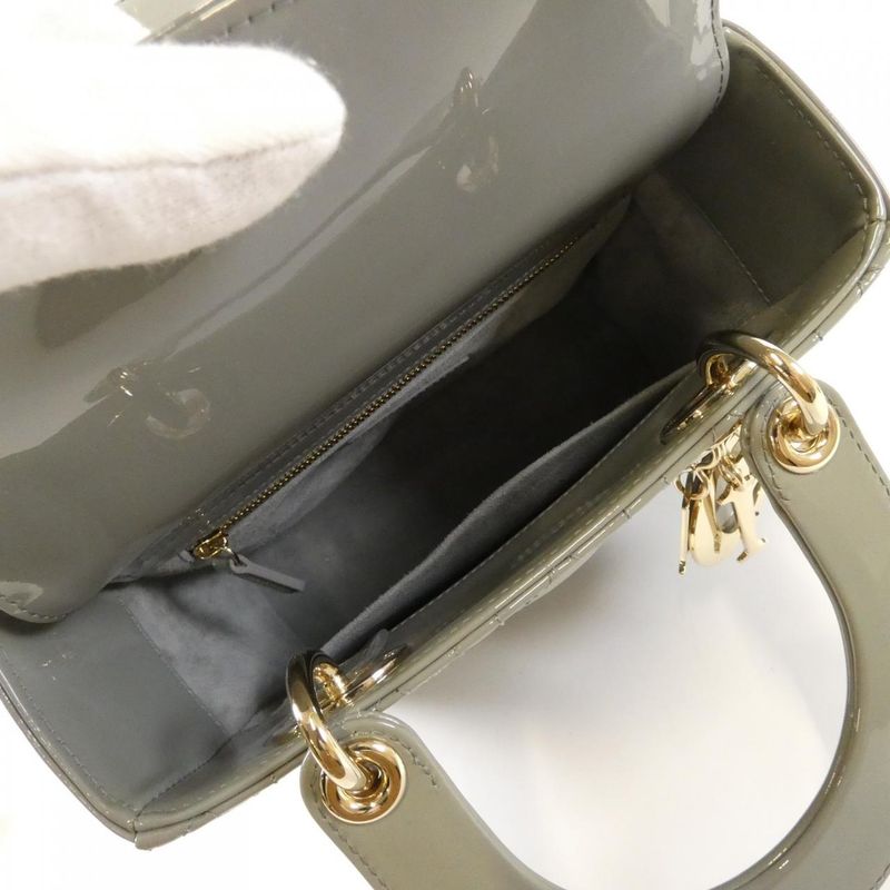 Christian Dior Lady Dior Small M0531owcb Bag