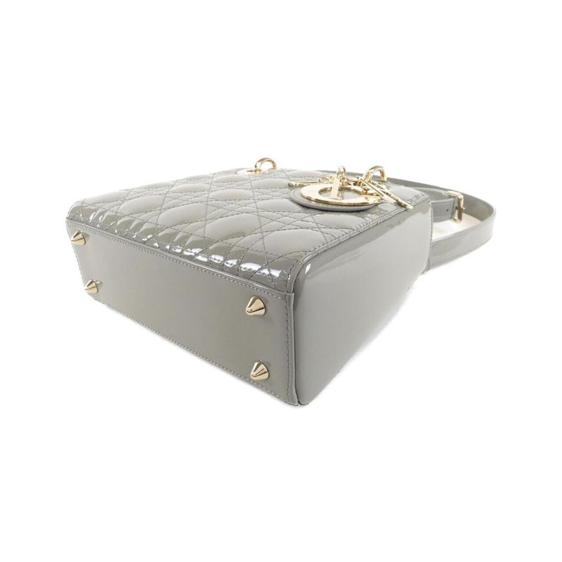 Christian Dior Lady Dior Small M0531owcb Bag