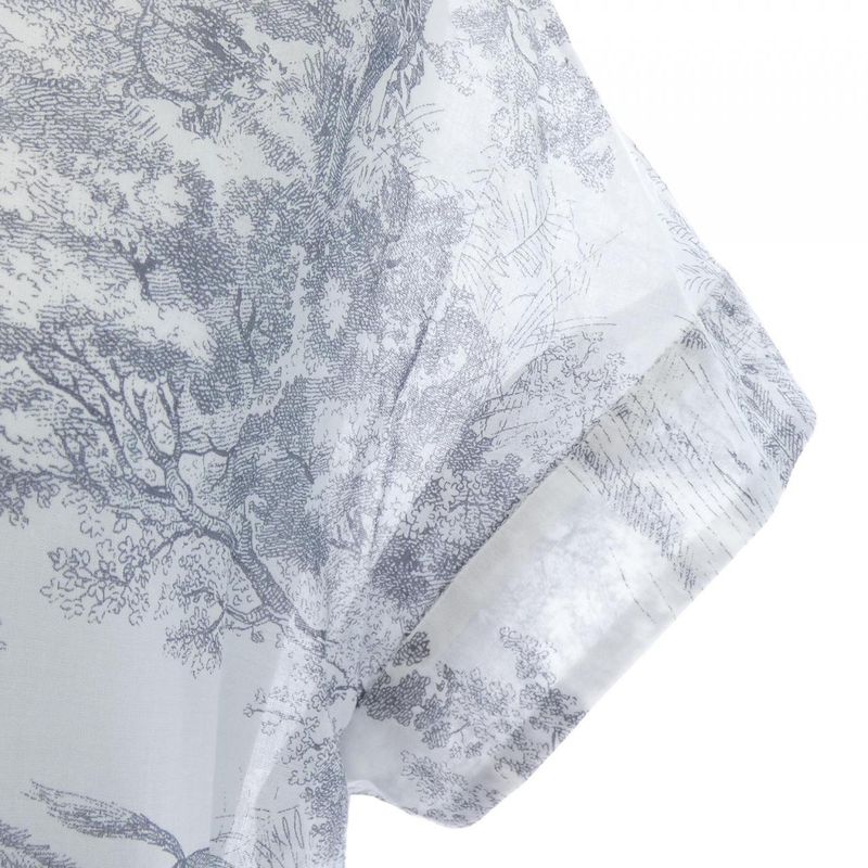 Christian Dior Toile de Jouy Toile de Jouy 151r74a3802 Dress