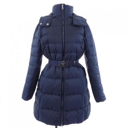 Prada 290660 S142 Q04 Down Coat