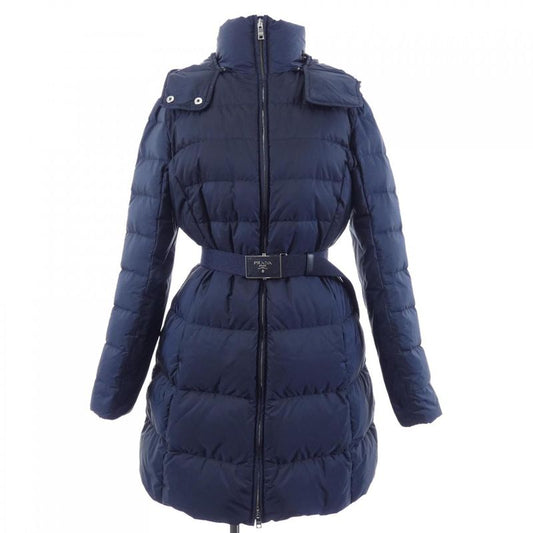 Prada 290660 S142 Q04 Down Coat