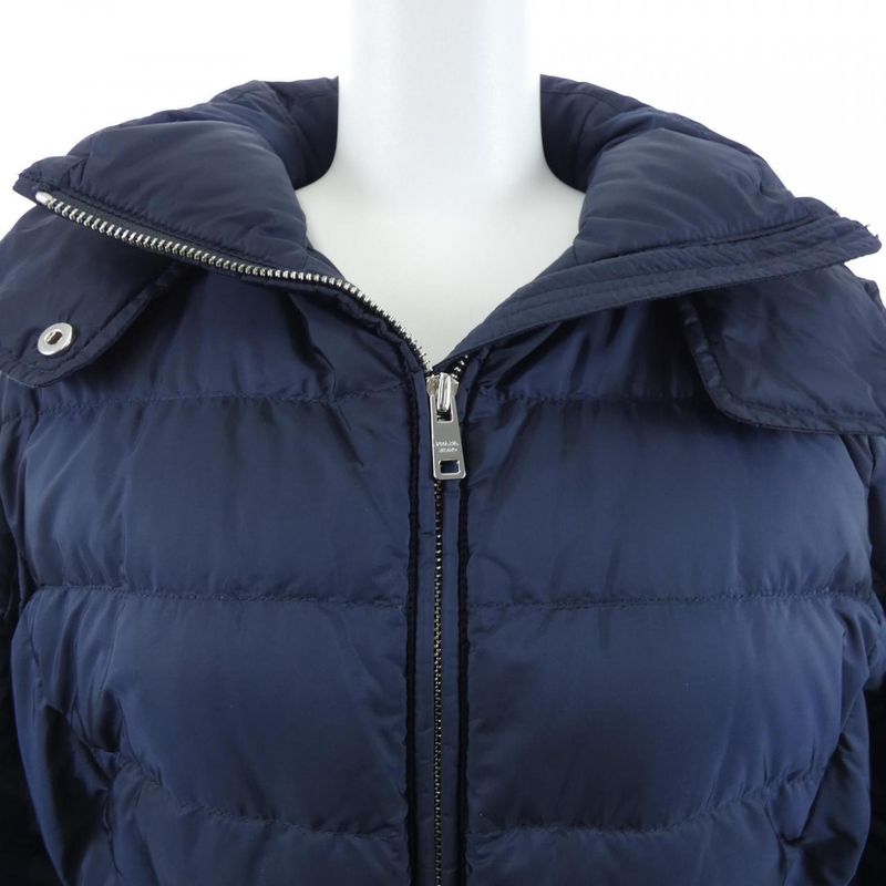 Prada 290660 S142 Q04 Down Coat