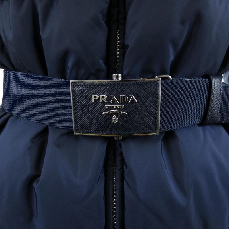 Prada 290660 S142 Q04 Down Coat