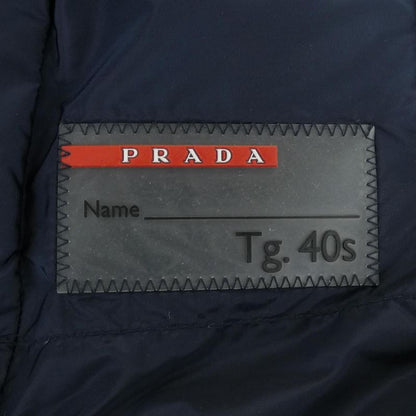 Prada 290660 S142 Q04 Down Coat