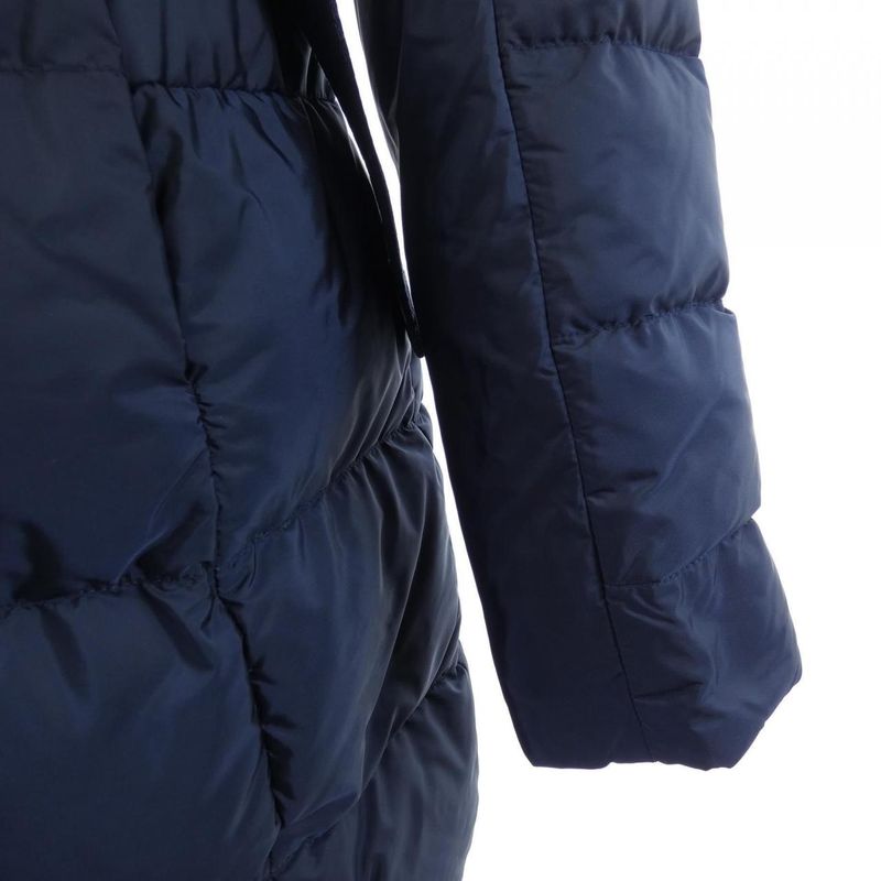 Prada 290660 S142 Q04 Down Coat