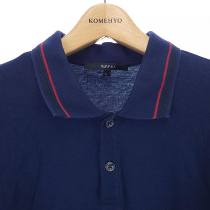 Gucci 269119x3431 Polo Shirt