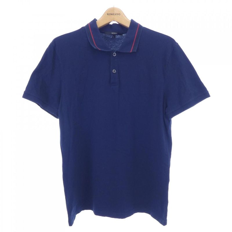 Gucci 269119x3431 Polo Shirt