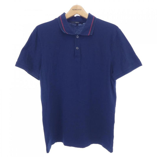 Gucci 269119x3431 Polo Shirt