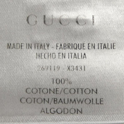 Gucci 269119x3431 Polo Shirt