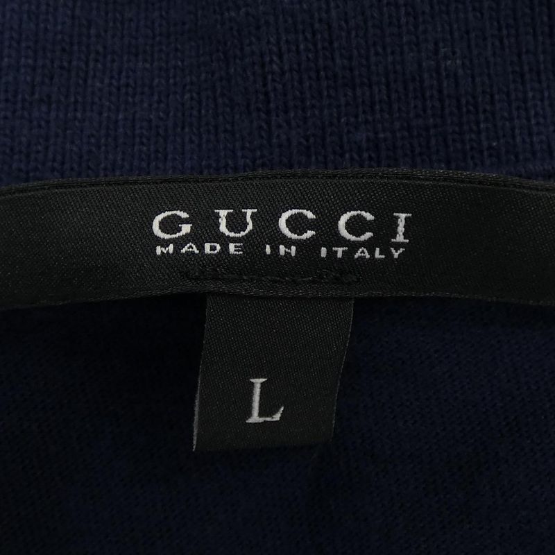 Gucci 269119x3431 Polo Shirt