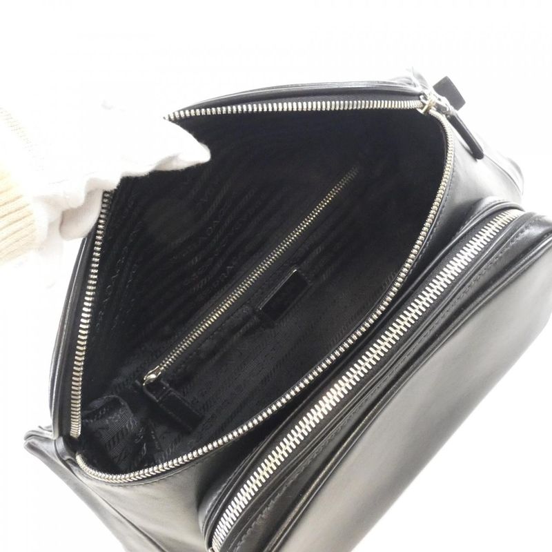 Prada 2vl006 Waist Bag