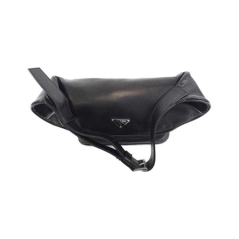Prada 2vl006 Waist Bag