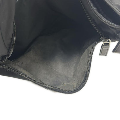 Prada Shoulder Bag - Black