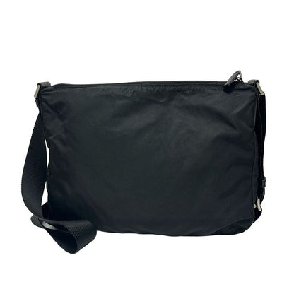 Prada Shoulder Bag - Black