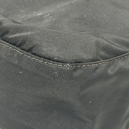 Prada Shoulder Bag - Black
