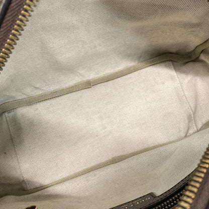 Gucci Shoulder Bag - 702427 Blue and Black Adidas Collaboration Leather