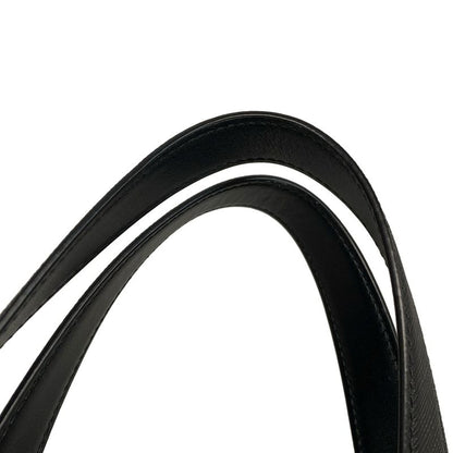 Prada Tote Bag Re-Edition 1978 Medium 1bg555 Black Re-Nylon Leather