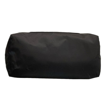 Prada Tote Bag Re-Edition 1978 Medium 1bg555 Black Re-Nylon Leather