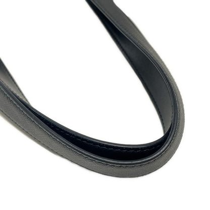 Prada Tote Bag Re-Edition 1978 Medium 1bg555 Black Re-Nylon Leather