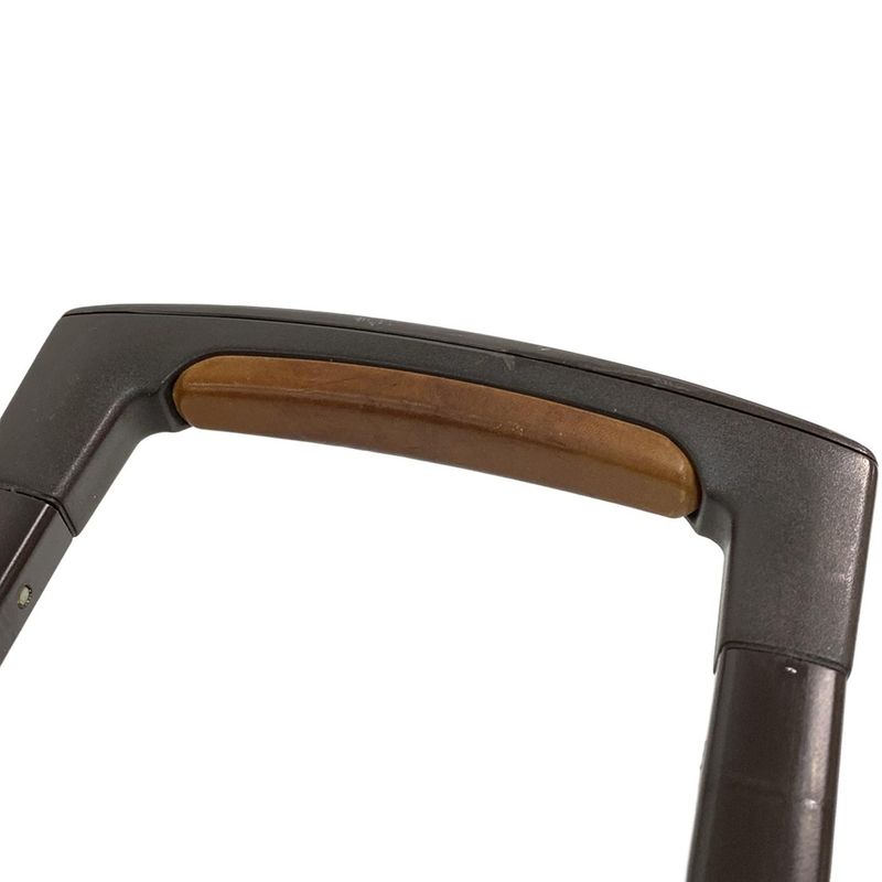 Louis Vuitton Monogram Pegase 55 M23294 (former Shape ) Monogram