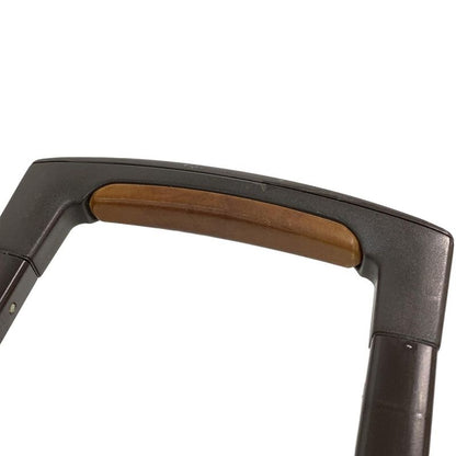 Louis Vuitton Monogram Pegase 55 M23294 (former Shape ) Monogram