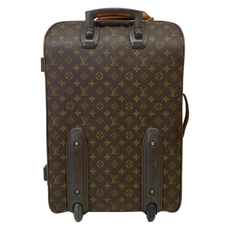 Louis Vuitton Monogram Pegase 55 M23294 (former Shape ) Monogram