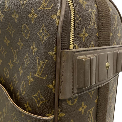 Louis Vuitton Monogram Pegase 55 M23294 (former Shape ) Monogram