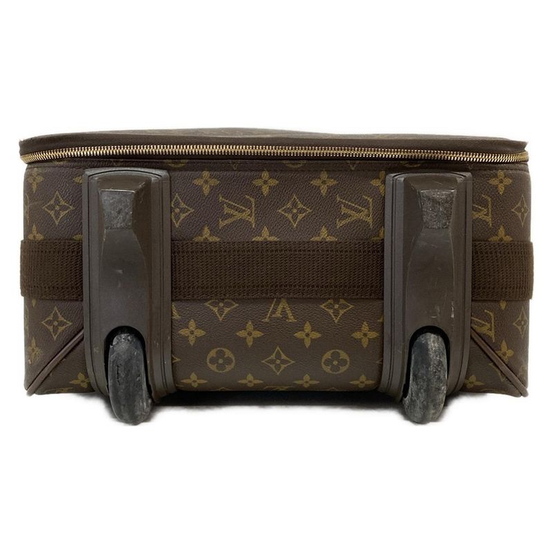 Louis Vuitton Monogram Pegase 55 M23294 (former Shape ) Monogram