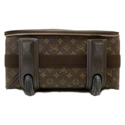 Louis Vuitton Monogram Pegase 55 M23294 (former Shape ) Monogram