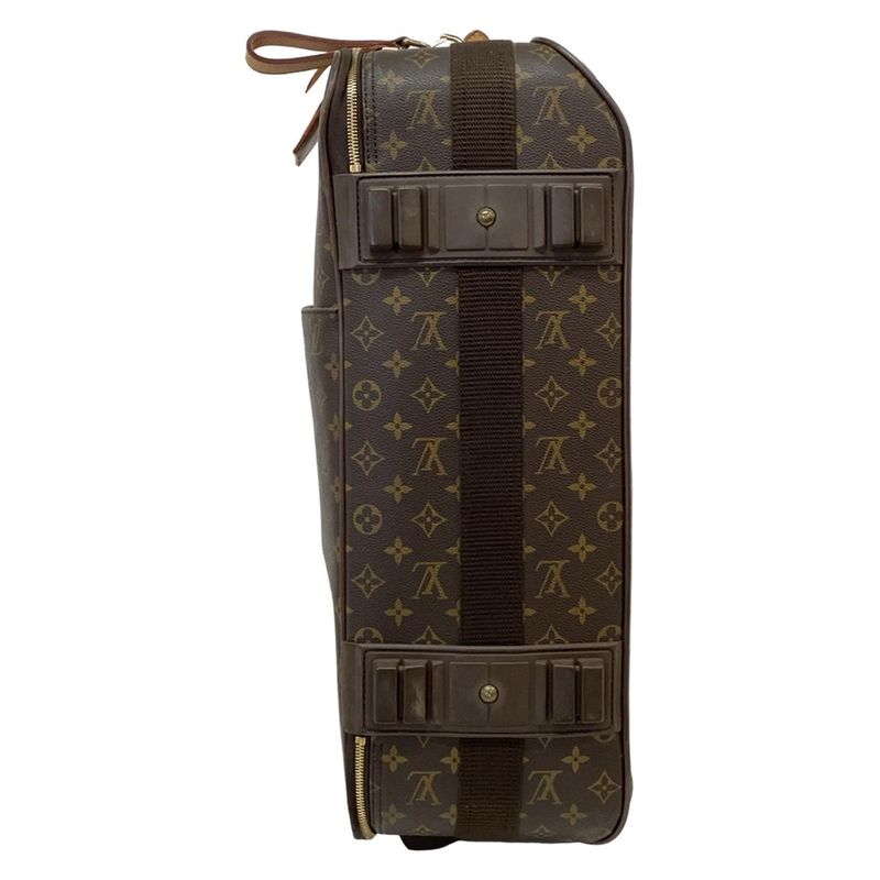 Louis Vuitton Monogram Pegase 55 M23294 (former Shape ) Monogram